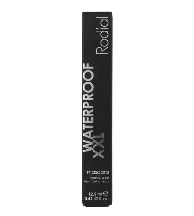 Rodial Mascara XXL Waterproof Volumizzante Nero 125ml