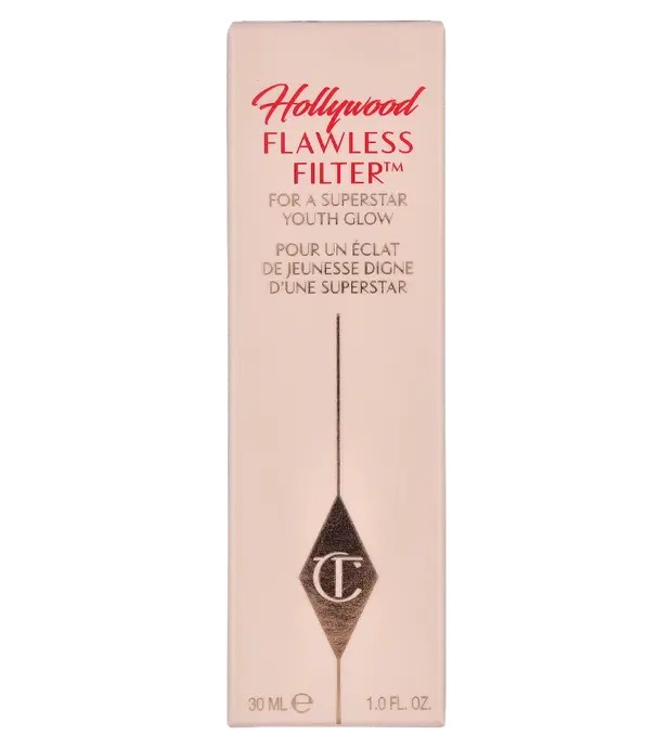 Charlotte Tilbury Hollywood Flawless Filter n.8 Deep 2,5g