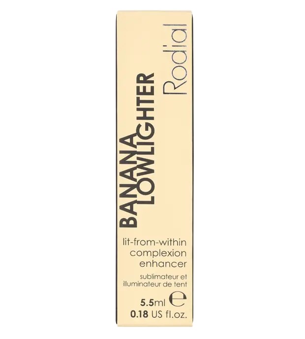 Rodial Banana Lowlighter 5,5ml