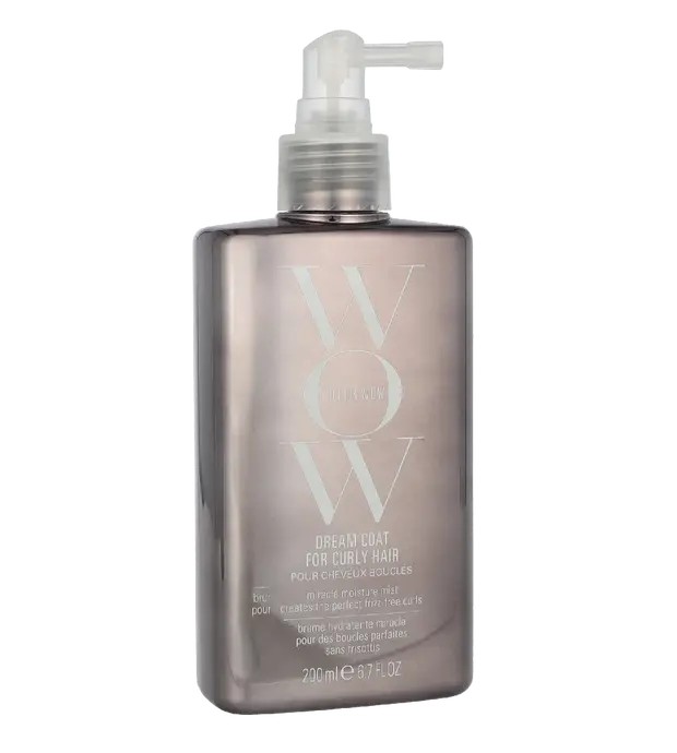 Color Wow Dream Coat For Curly Hair Spray per la definizione dellonda 200ml Donna