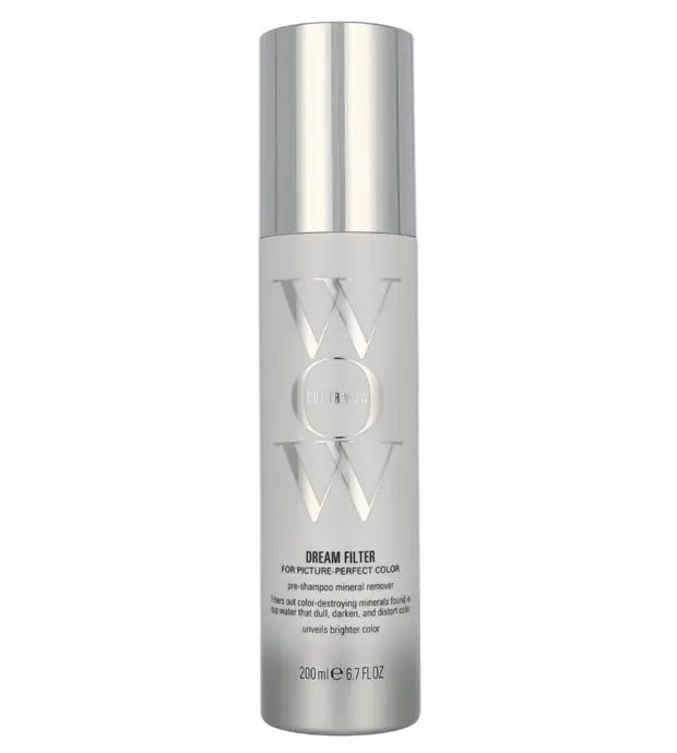Color Wow Dream Filter PreShampoo Mineral Remover istic sprej na vlasy donna 200ml