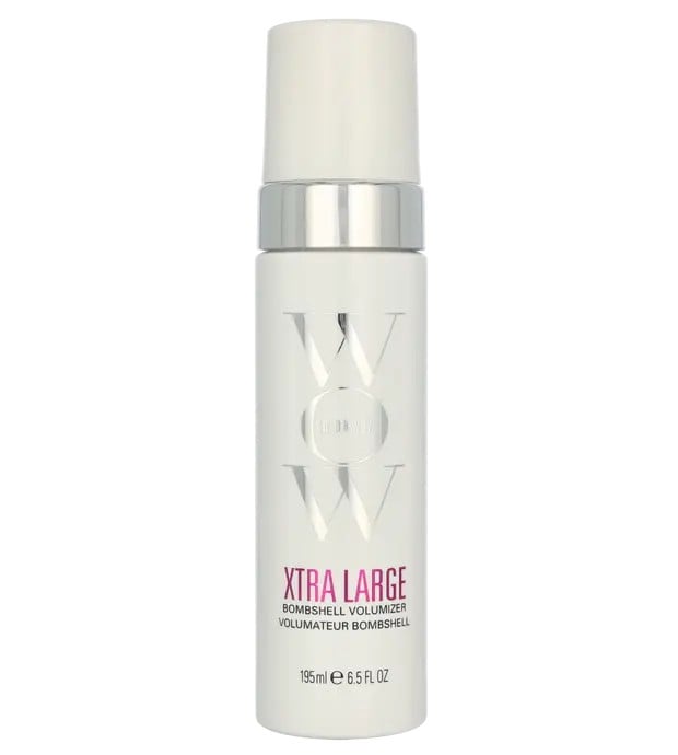 Color Wow Xtra Large Bombshell Volumizer schiuma per aumentare il volume 200ml donna
