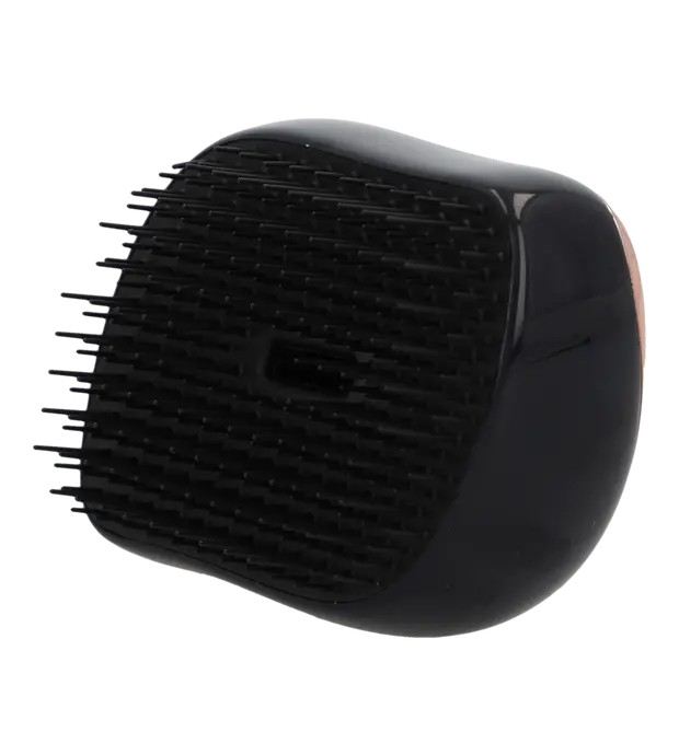 Tangle Teezer Spazzola per capelli professionale Compact Styler Oro rosa Donna