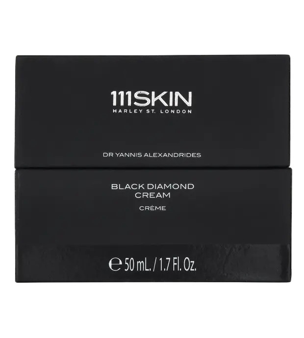 111Skin Celestial Black Diamond Cream 50ml