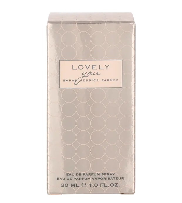 Sarah Jessica Parker Lovely You EDP W 30 ml