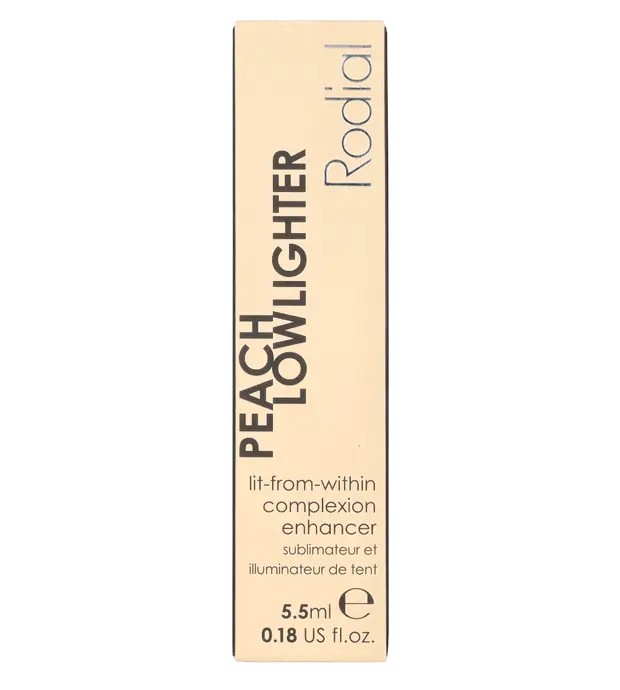 Rodial Peach Lowlighter 5,5ml