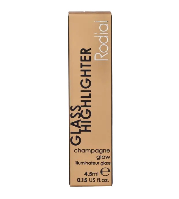 Rodial Glass Highlighter 4,5ml
