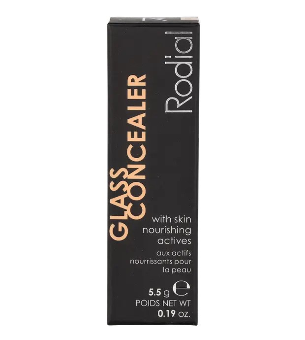 Rodial Glass Concealer 5,5g Numero 02