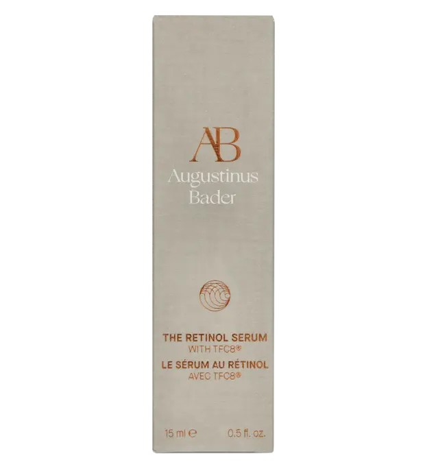 Augustinus Bader The Retinol Serum 300ml