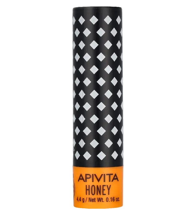 Apivita BLSAMO LABIAL con miel 44 gr Unisex