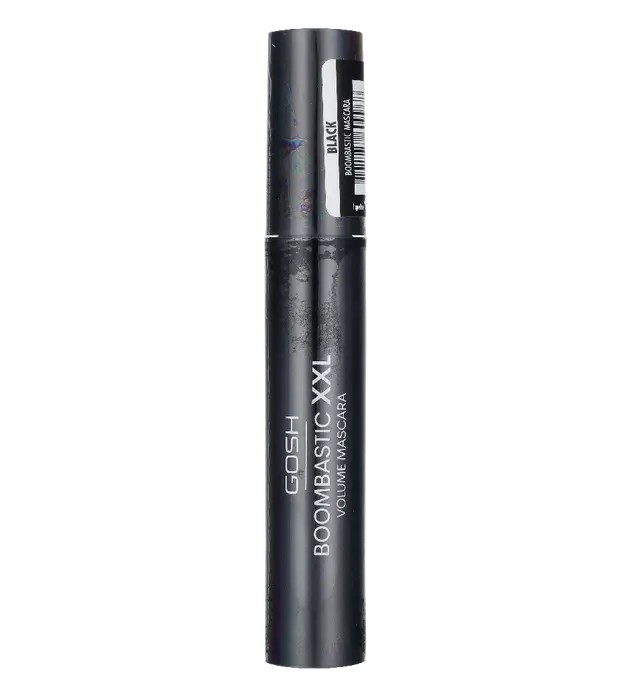 Gosh BOOMBASTIC xxl volume mascara 001black 13 ml Donna