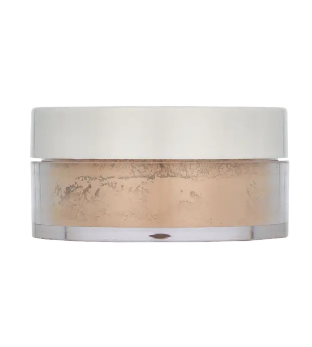 Gosh MINERAL powder 002ivory 8 gr Donna