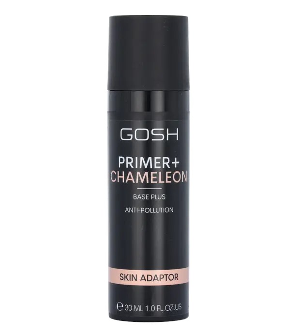Gosh PRIMER PLUS base plus skin adaptor 005chameleon 30 ml Donna