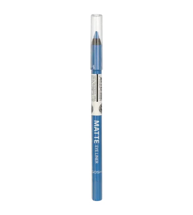 Gosh MATTE eye liner 007caribbean 12 gr Unisex