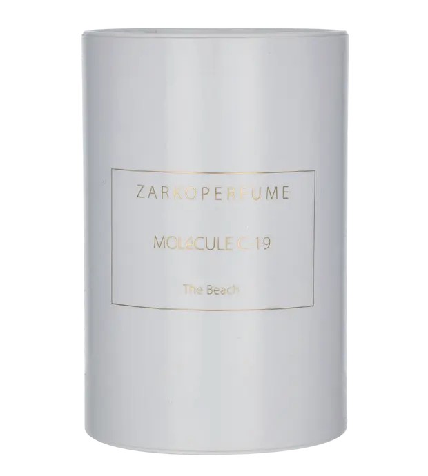 Zarko Molecule C-19 The Beach eau de parfum Spray 100ml