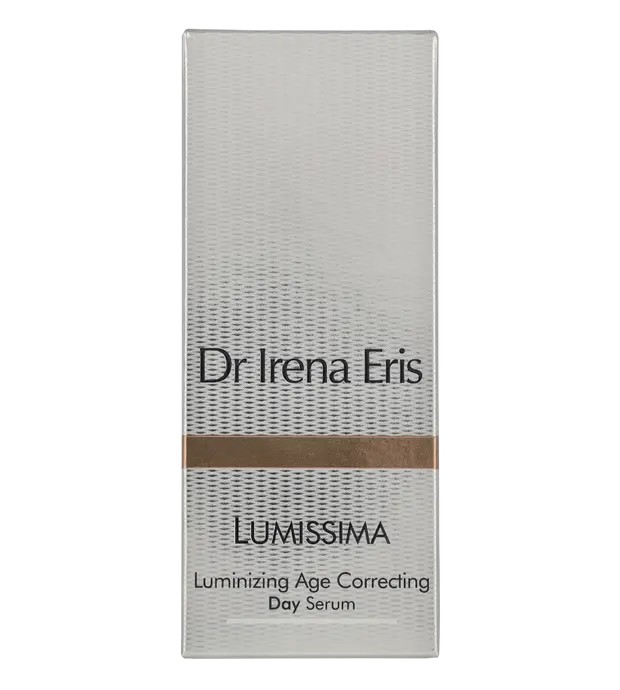 Dr Irena Eris Lumissima Luminizing Day Serum 30ml