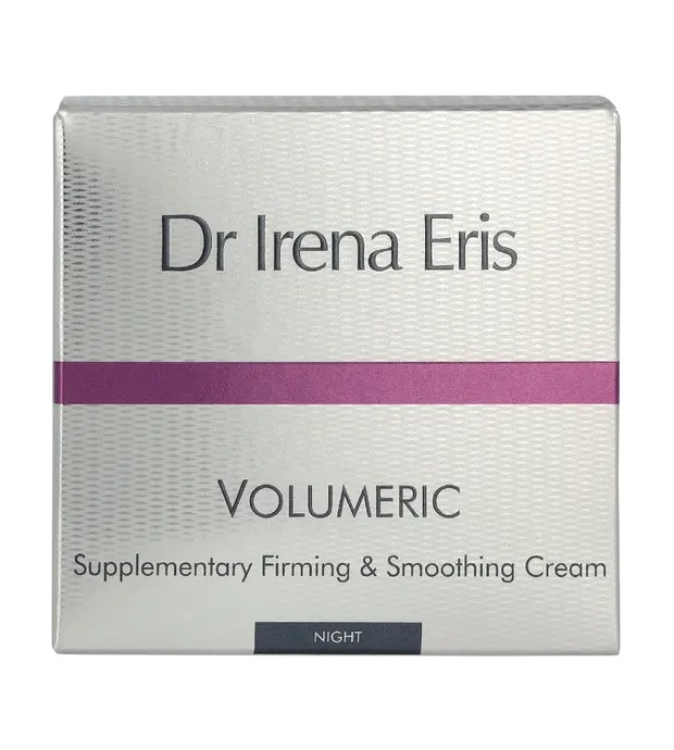 Dr Irena Eris Volumeric Night Cream 50ml
