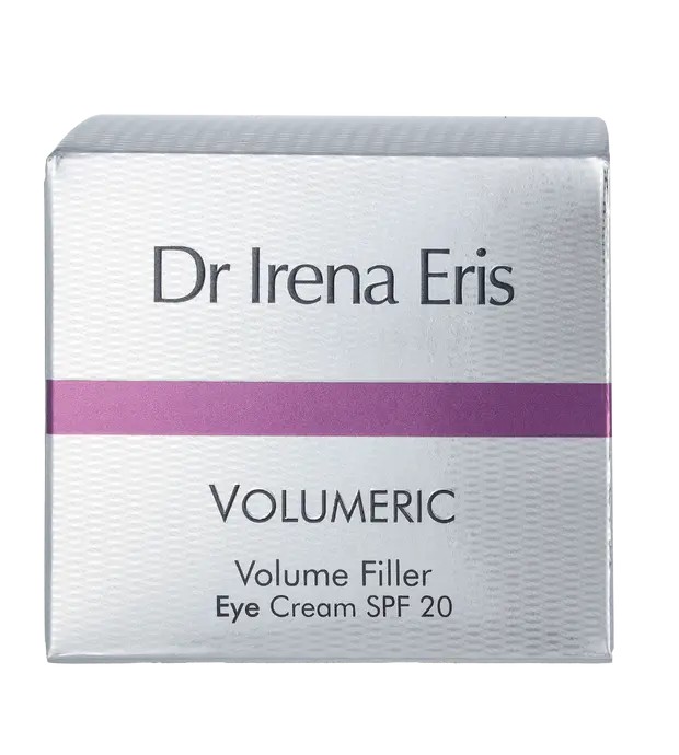 Dr Irena Eris Volumeric Eye Cream SPF20 15ml