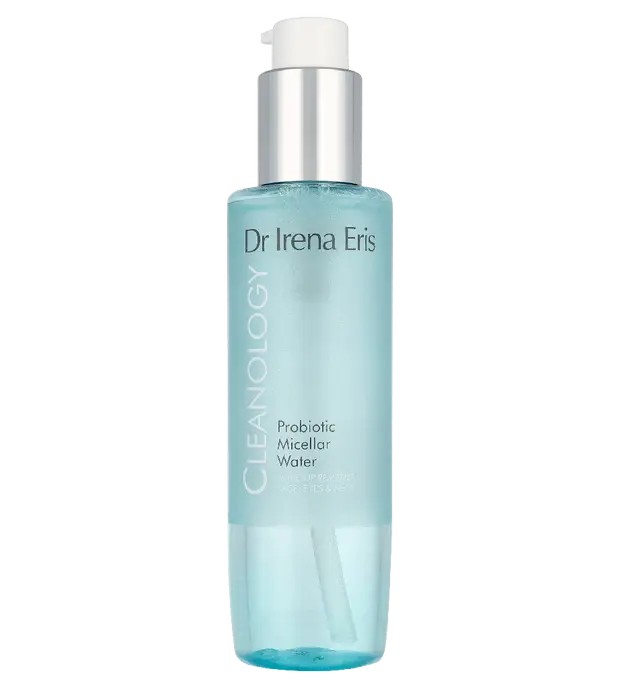 Dr Irena Eris Acqua micellare probiotica CLEANOLOGY 190ml unisex