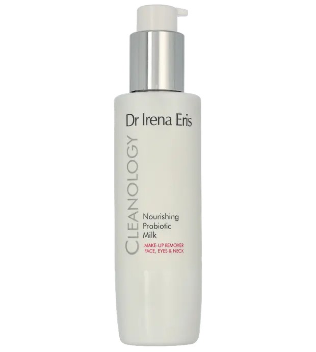 Dr Irena Eris Latte detergente probiotico CLEANOLOGY 190ml unisex