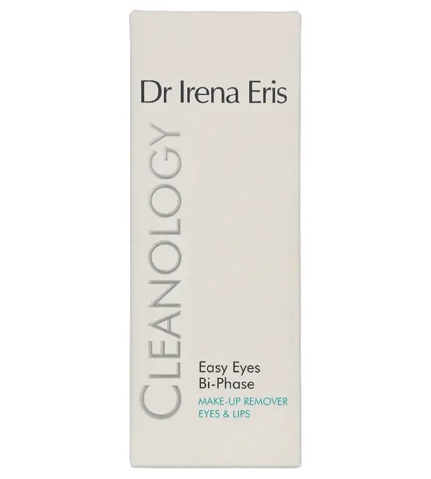 Dr Irena Eris CLEANOLOGY struccante occhi bifasico 125ml unisex
