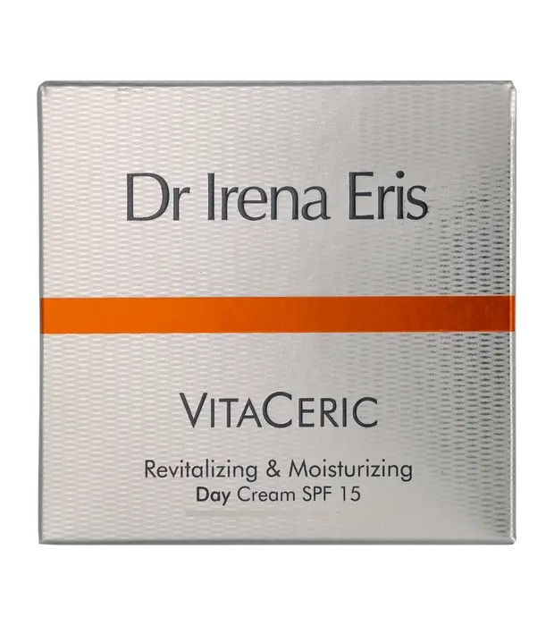 Dr Irena Eris Vitaceric Revitalizing & Moisturizing Cream 50ml