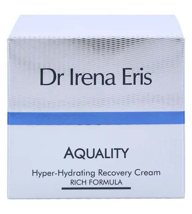 Dr Irena Eris Aquality Recovery Cream 50ml
