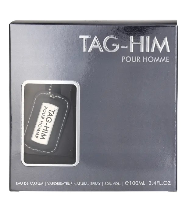 Armaf Taggalo Eau de toilette da Uomo 100ml