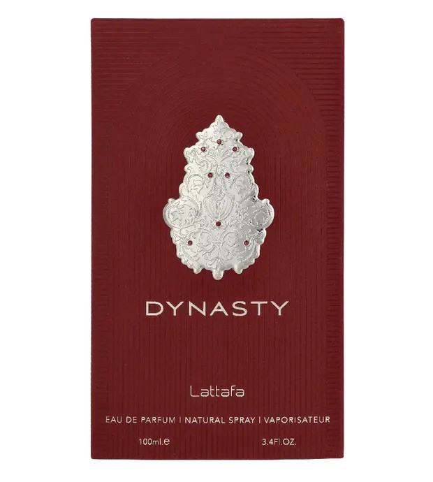 Lattafa Dynasty EDP U 100 ml