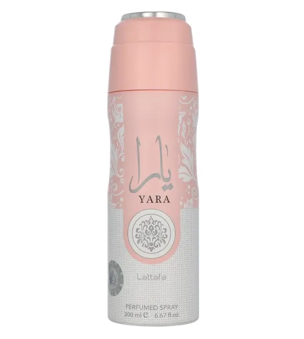 Lattafa Yara DSR W 200 ml