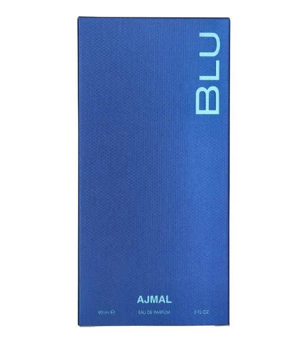 Ajmal Blu Eau de parfum da Uomo 90ml