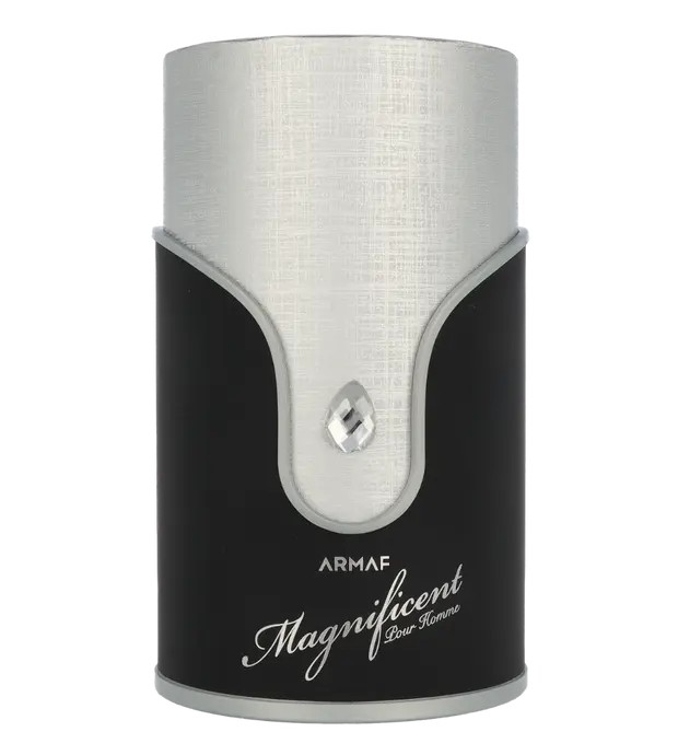 Armaf Magnificent Pour Homme Eau De Parfum 100 ml uomo