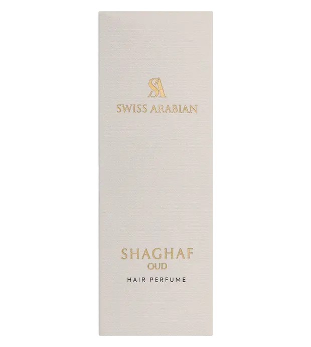 Swiss Arabian Shaghaf Oud Hair Perfume donna 50ml
