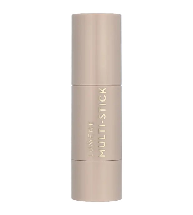 Lumene Multi-Stick rosa multifunzionale con le caratteristiche Warm Coral 4