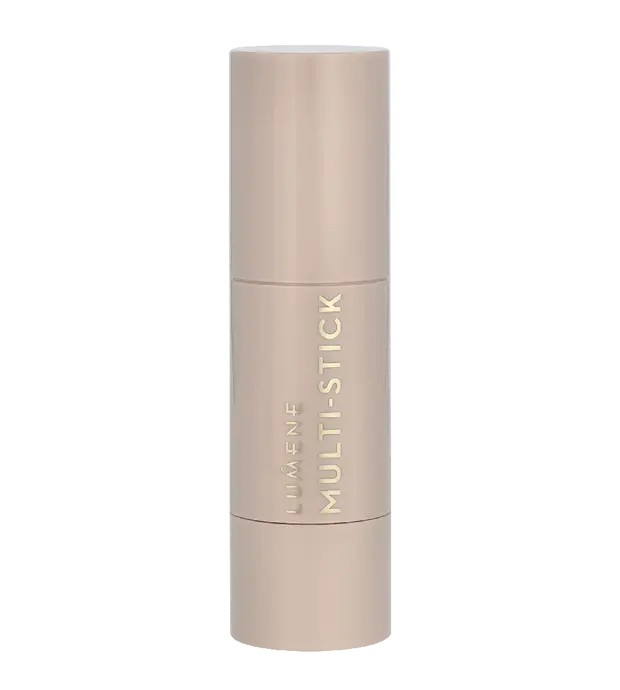 Lumene Multi-Stick rosa multifunzionale in stile Cool Pink 4