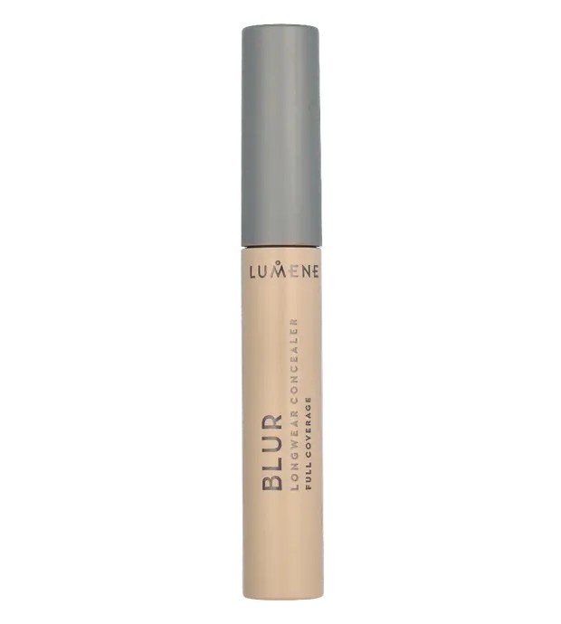 Lumene Blur Longwear Concealer Ultra Light 30ml