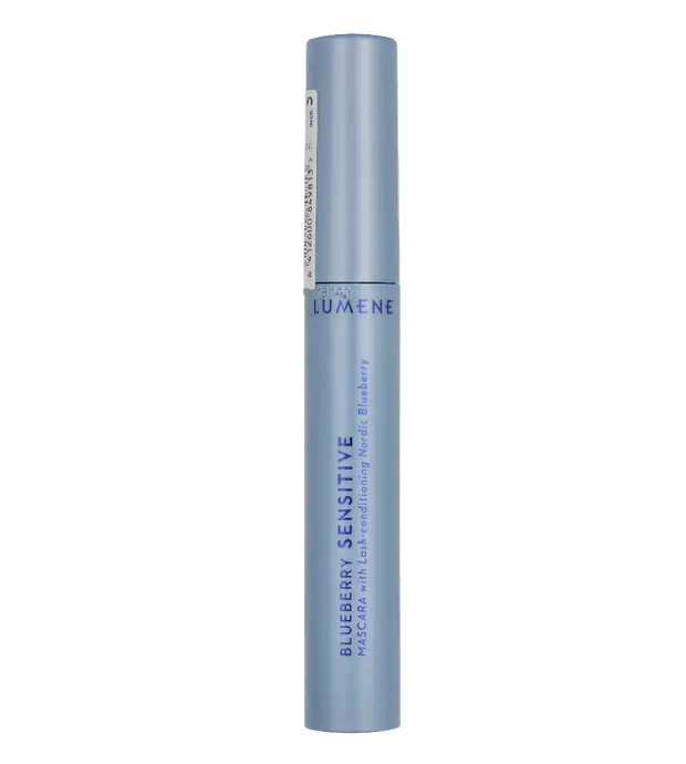 LUMENE Blueberry Sensitive Mascara per occhi sensibili 9ml