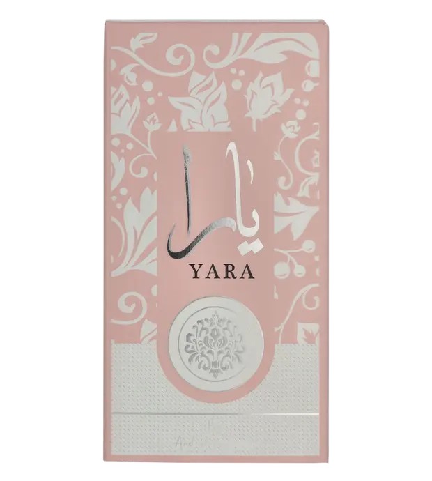 Lattafa Perfumes Yara eau de parfum donna 50ml
