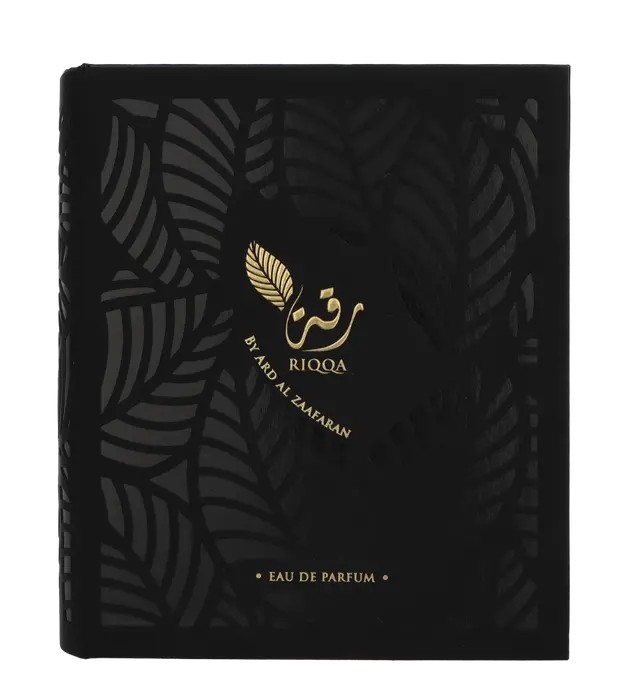 Ard Al Zaafaran Riqqa Eau De Parfum 100ml unisex Eau de Parfum unisex