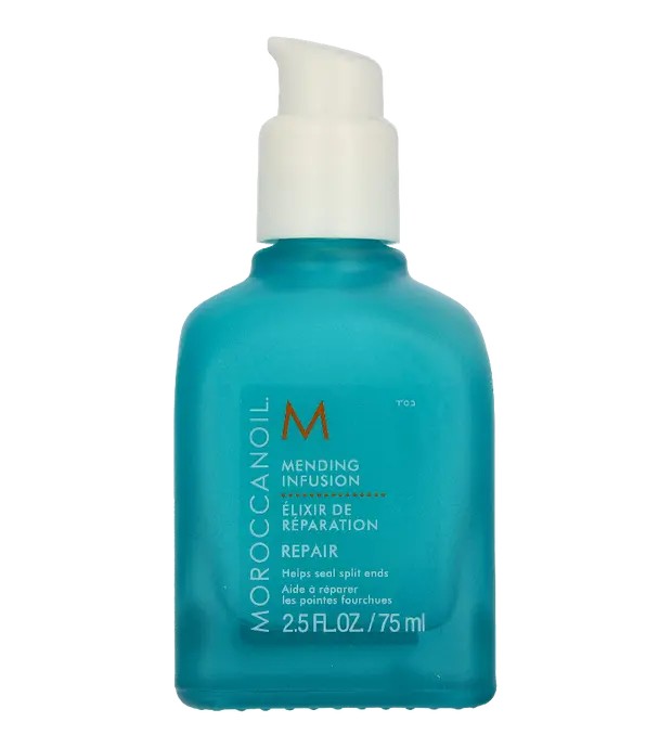 Moroccanoil Repair Mending Infusion Infuso rigenerativo per capelli danneggiati 75ml Donna