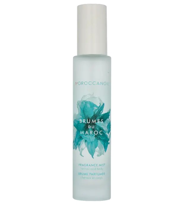 Moroccanoil MOROCCANOIL brumes du maroc 100ml donna