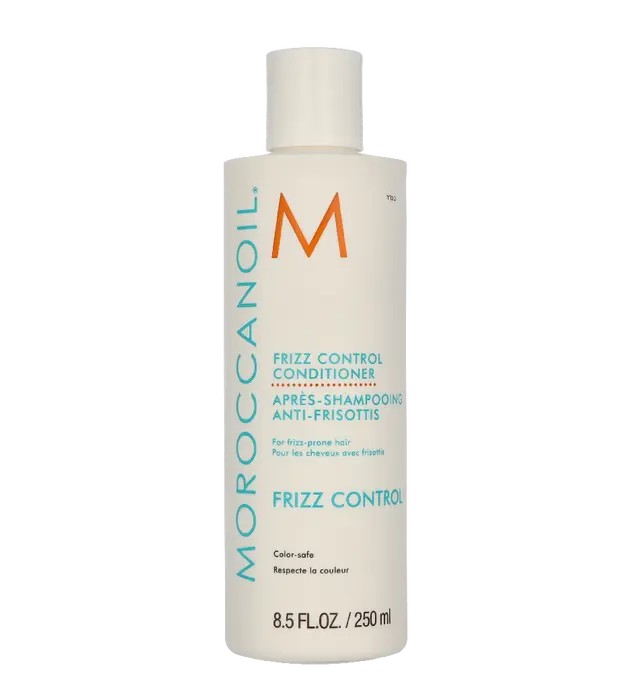 Moroccanoil Frizz Control Conditioner Balsamo anticrespo donna 250ml