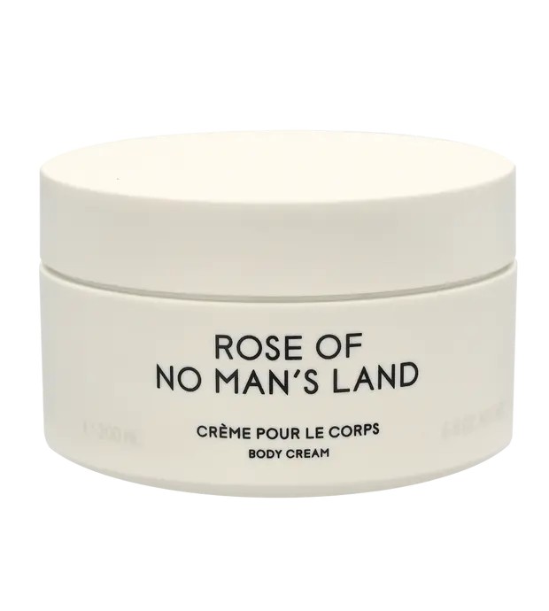 Byredo Rose Of No Man's Land Body Cream unisex 200ml