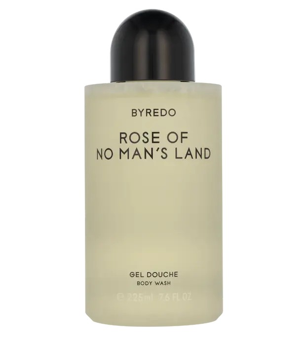 Byredo Rose Of No Man's Land Body Wash unisex 225ml