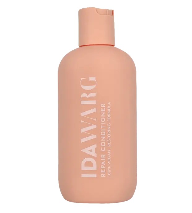 Ida warg balsamo rigenerante riparatore per capelli 250 ml
