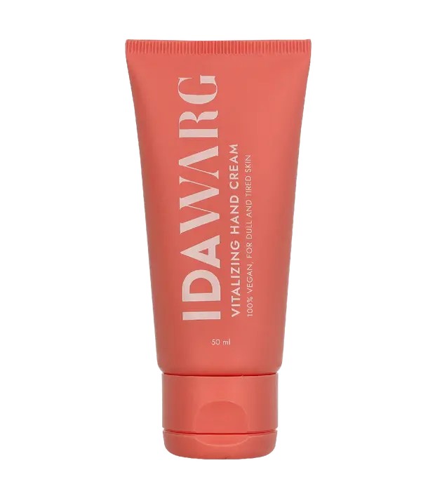 Ida Warg Vitalizing Hand Cream 30ml