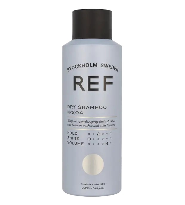 REF Dry Shampoo 200ml