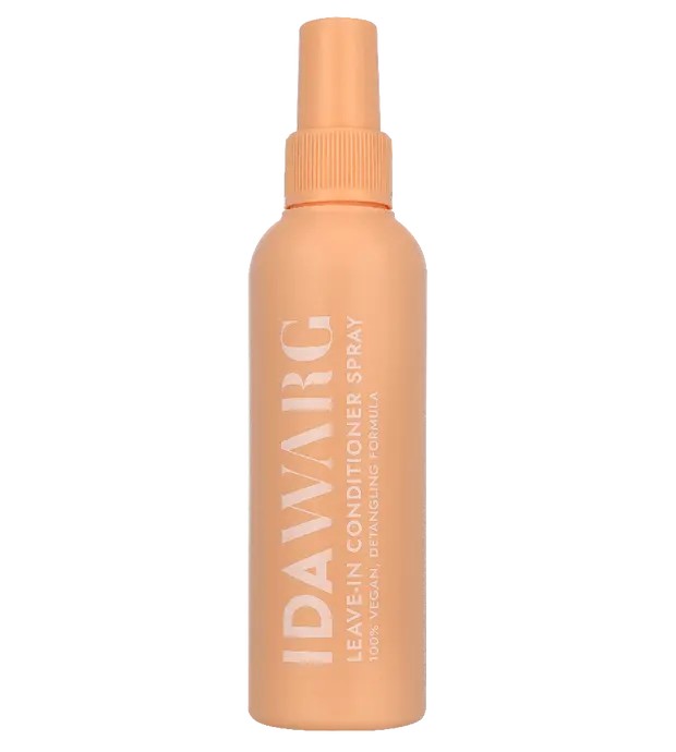 Ida warg balsamo senza risciacquo spray balsamo senza risciacquo 150 ml