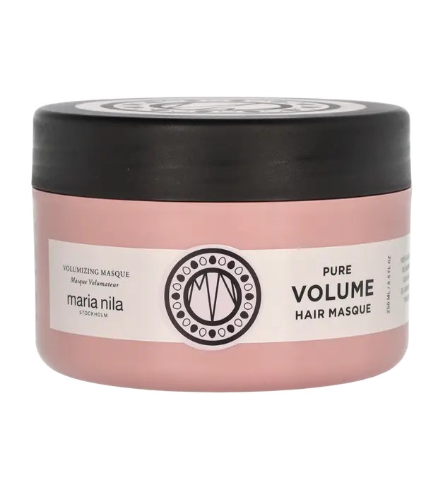 Maria Nila Light Mask for Fine Hair Pure Volume Masque 250 ml donna 250ml