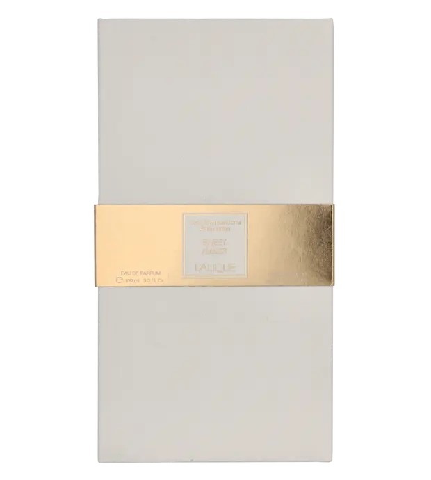 Lalique Sweet Amber eau de parfum Spray 100ml